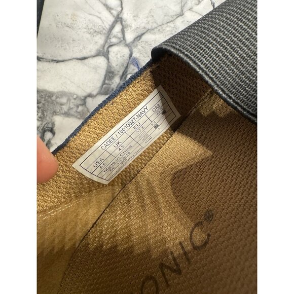 Vionic Cadee Shoes Women’s 6.5 Navy Blue - Picture 6 of 6